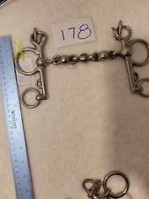 Horse bit sliding for sale  Rockport