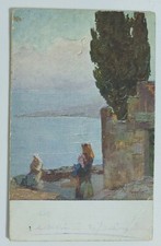 05270 213 cartolina usato  Palermo