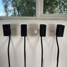 Bose premium lifestyle for sale  HAYWARDS HEATH