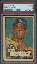 1952 topps 311 for sale  Maiden