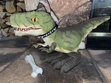 Mattel 2008 rex for sale  Oswego