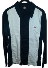Dickies bowlinghemd herren gebraucht kaufen  Weißenburg i.Bay.