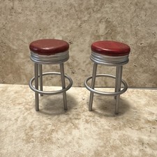 Dollhouse bar stool for sale  Stockton