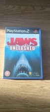 Jaws unleashed pal for sale  GREENFORD
