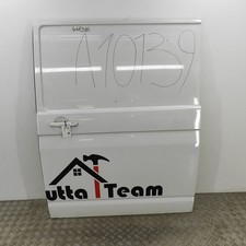 Transporter furgon left for sale  UK