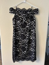 Aidan mattox black for sale  Mandan