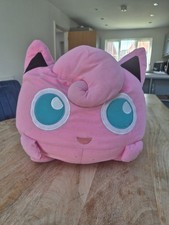 Pokemon inch large for sale  BILSTON
