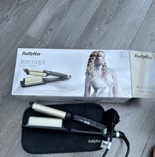 Babyliss 2447u boutique for sale  NORTHAMPTON