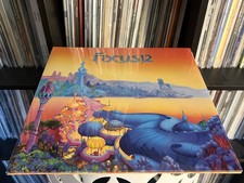 Focus - Focus12 (LP) (Near Mint (NM or M-)) - 3790575677 comprar usado  Enviando para Brazil
