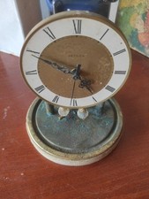 Horloge table hettich d'occasion  Autun