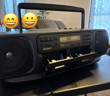 Vintage sony stereo for sale  Lubbock