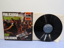 Philicorda dance party usato  Salerno