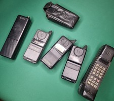 Celular antigo X5 Motorola DynaTAC MicroTAC Uniden aparelho  comprar usado Celular antigo X5 Motorola DynaTAC MicroTAC Uniden aparelho  comprar usado  Enviando para Brazil