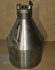 Arburg trichter liter gebraucht kaufen  Achern