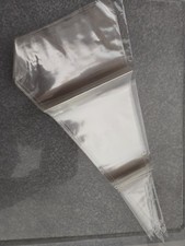 Clear bags sweet for sale  SITTINGBOURNE