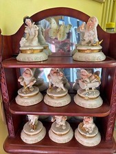 Disney lenox snow for sale  BUCKINGHAM