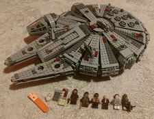 Lego 75105 star for sale  TAMWORTH
