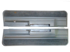 Lower door panels for sale  New Castle
