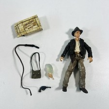Indiana jones 2008 for sale  GOSPORT