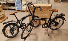 Biciclette pieghevoli usate usato  Malgrate