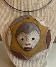 Huge vintage tribal for sale  Newton Center