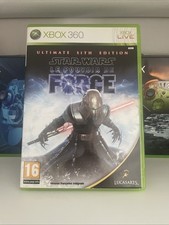 Ultimate sith edition d'occasion  Épernay