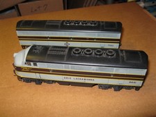 Scale kato erie for sale  Lexington
