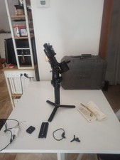 Dji ronin focus usato  Roma