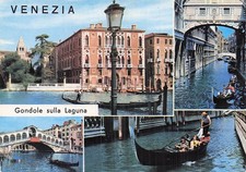 Italie venise gondole d'occasion  France