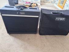 Fender bassbreaker watt for sale  SPALDING