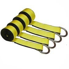 Pack lasso strap for sale  Paramount