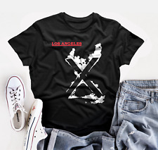 Camiseta Banda X Punk comprar usado  Enviando para Brazil