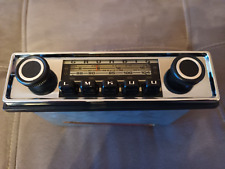 Ldtimer autoradio grundig gebraucht kaufen  Bremen