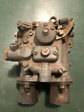 Carburatore solex c35 usato  Bologna