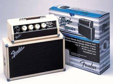 Genuine fender mini d'occasion  Expédié en Belgium