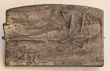 Kappenabzeichen out land usato Kappenabzeichen out land usato  Roma