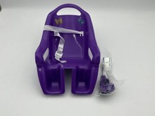 Assento de boneca Hiland Drbike com adesivos faça você mesmo para meninas crianças acessório de bicicleta comprar usado  Enviando para Brazil