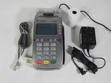 Verifone vx520 pos for sale  Norcross