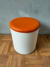 Pouf poggia piedi usato  Candelo