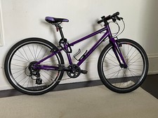 Giant arx purple for sale  GLASGOW