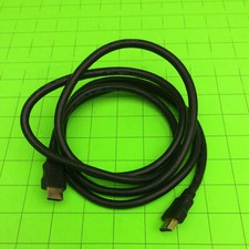 6ft hdmi cable for sale  California