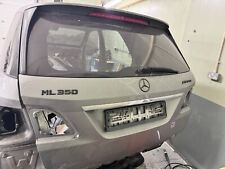 Mercedes 2014 tailgate for sale  DAVENTRY