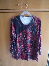 Damenshirt donna lisa gebraucht kaufen  Dormagen