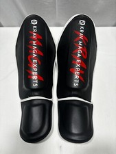 Shin guards instep for sale  Brooklyn