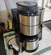Filterkaffeemaschine melitta a gebraucht kaufen  Berlin