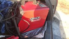 Lincoln mig welder for sale  Norway