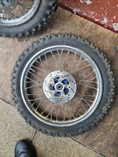 Dbm crx franco for sale  ALLOA
