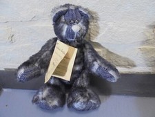 Teddy bear collection d'occasion  Expédié en Belgium