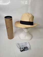 Unisex genuine panama for sale  BRISTOL