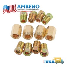 12x straight brass for sale  Bordentown